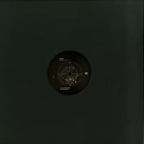 DC186 Ethereal Education EP